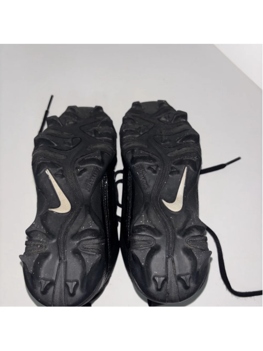 Nike Alpha Fast Flex Cleats Size 13c maybe worn twice!!! Super clean. Very nice